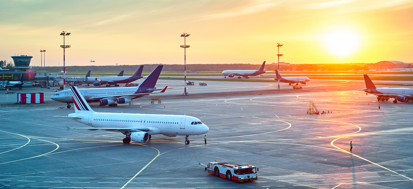 Dallas North Love Field Airport